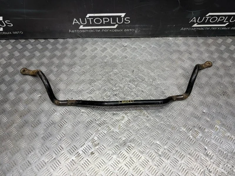 Стабилизатор Mitsubishi Lancer 2007 MN101581 СЕДАН 4G13, передний