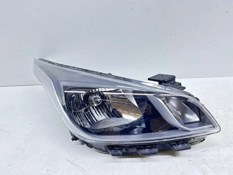 Фара Kia Rio 2017-2020 4