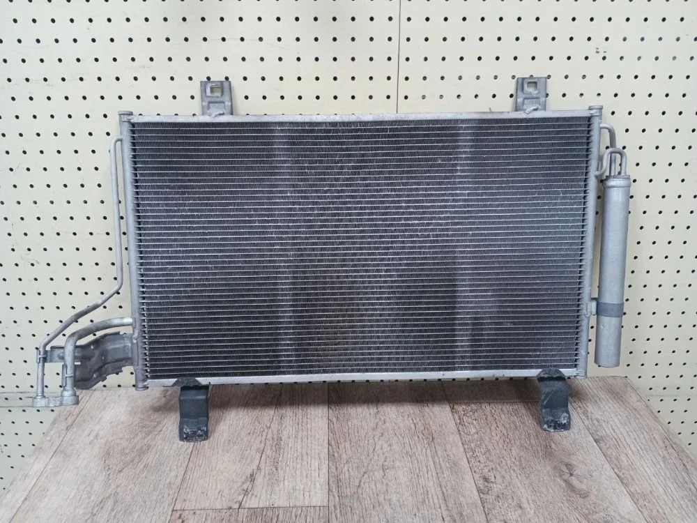 Радиатор кондиционера Mazda CX-5 I (2011—2015) CX-5 I (2011—2015) 280