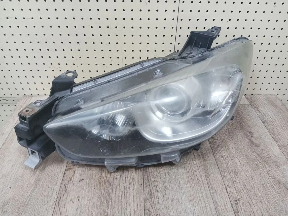 Фара Mazda CX-5 I (2011—2015) CX-5 I (2011—2015) 248