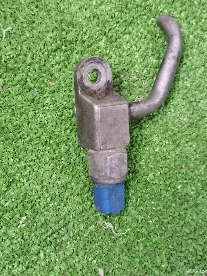 Датчик давления масла гур volvo xc60 ford mondeo 4