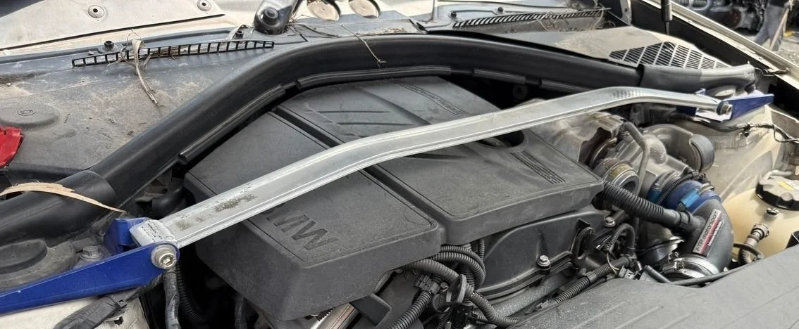 Двигатель N13B16A BMW 1 F20/F21 1.6 Бензин