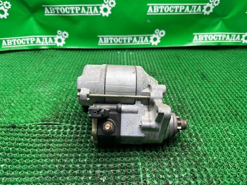 Стартер Toyota 2810050080 3UZ FE