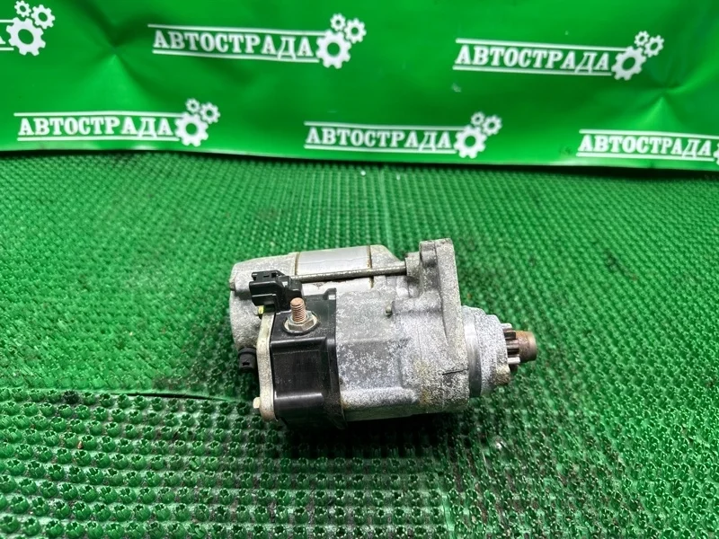 Стартер Toyota 2810050080 3UZ FE