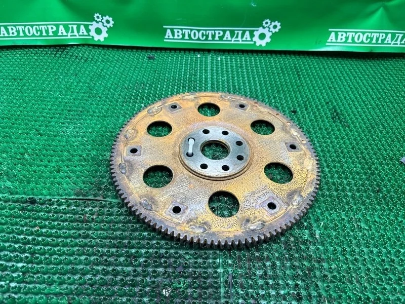 Маховик Toyota 3210150010 2UZ 3UZ