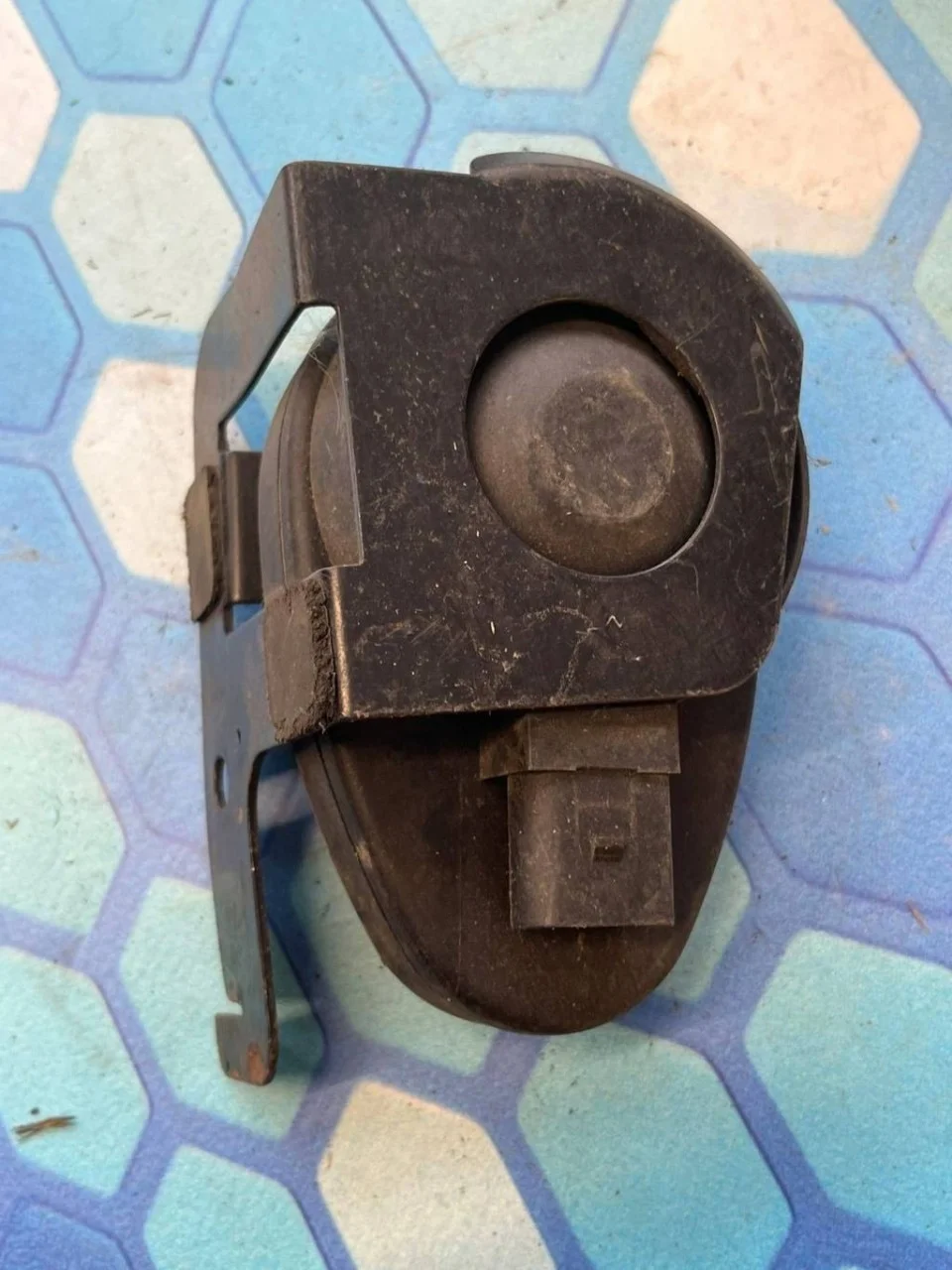 Сирена VW Passat 2002 B5+