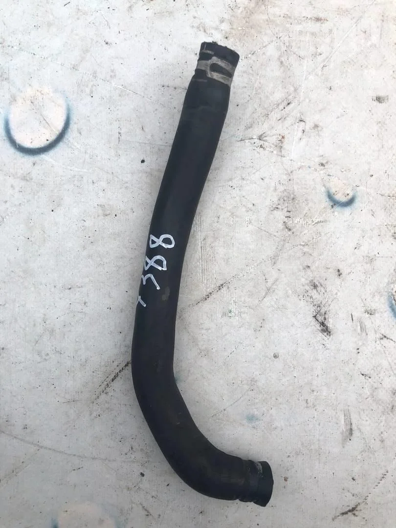 Патрубок охлаждения VW Passat 2003 B5+