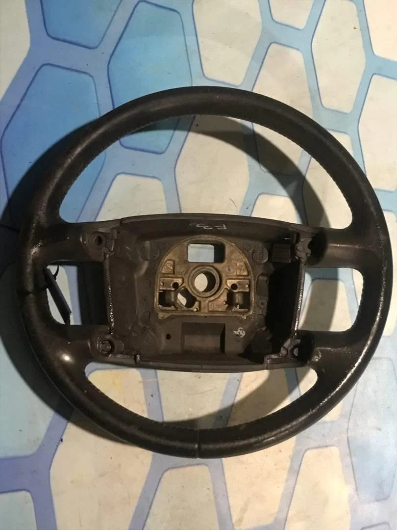 Рулевое колесо для air bag (без ) VW Touareg 1 2003