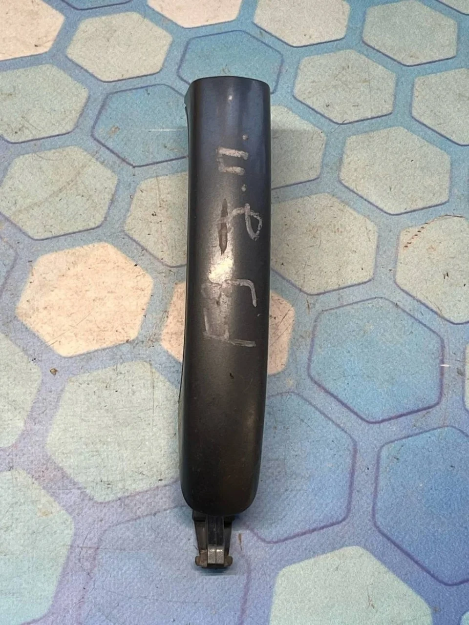 Ручка двери внешняя VW Touareg 1 2003