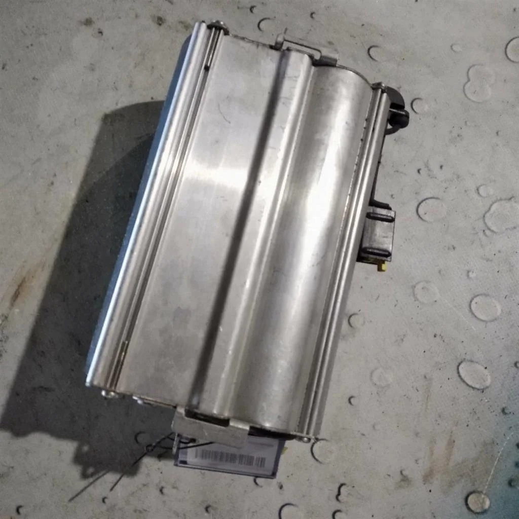 Подушка безопасности пассажирская (в торпедо) Audi A6 2004 C5