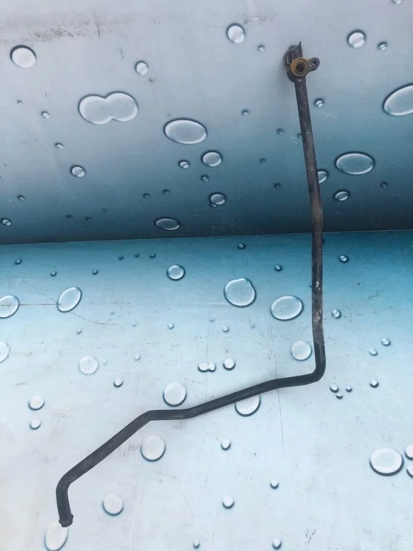 Трубка кондиционера Volvo XC90 2004