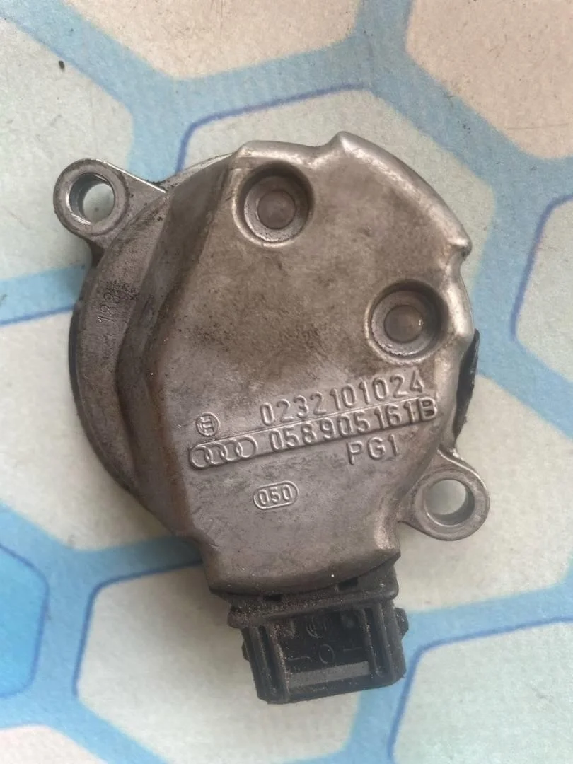 Датчик холла VW Passat 2005 B5+