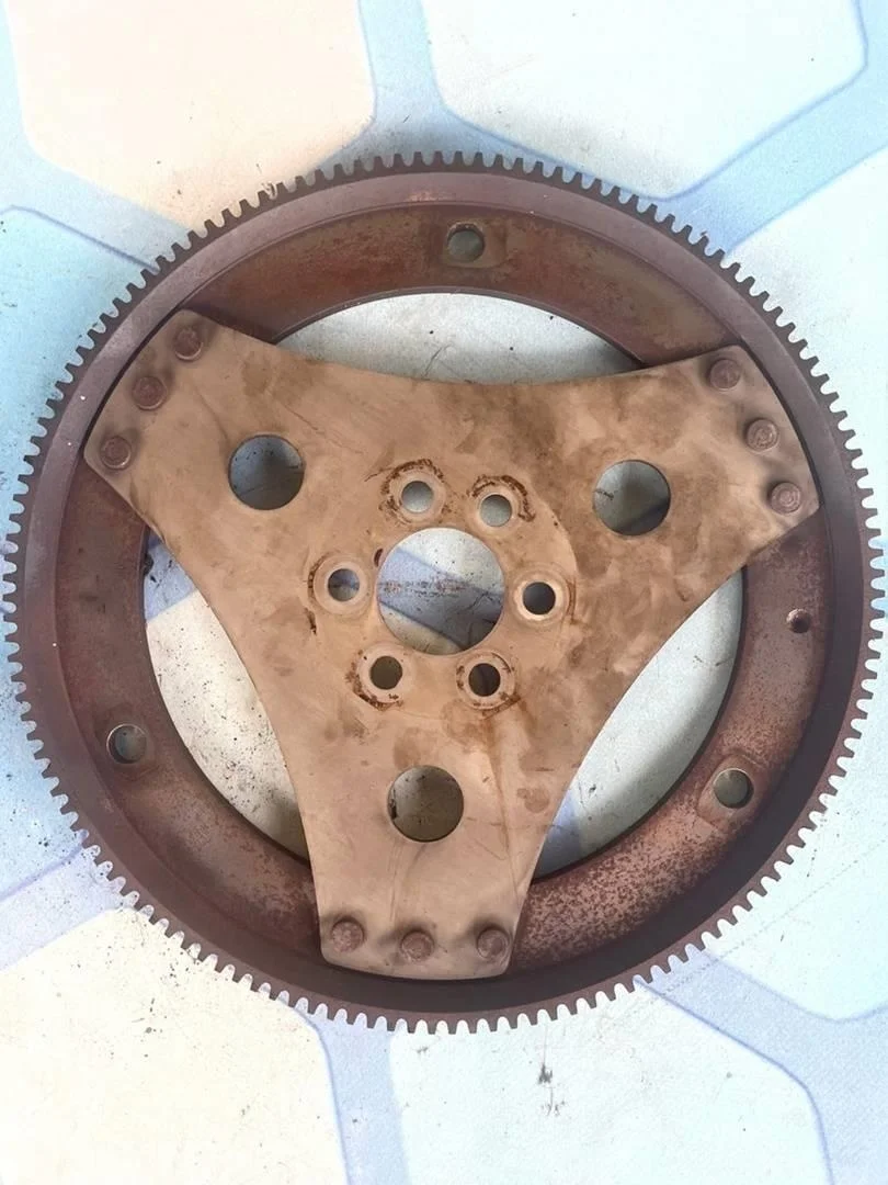 Маховик венец VW Passat 2005 B5+