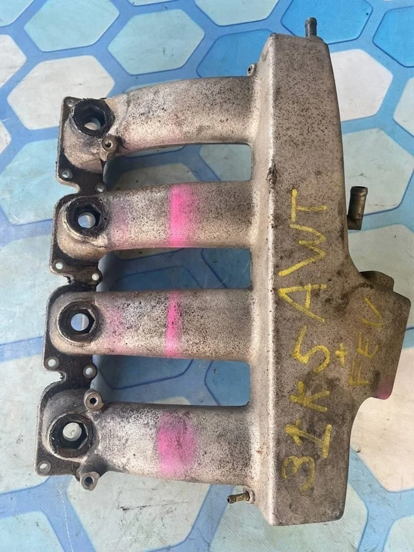 Коллектор впускной VW Passat 2005 B5+