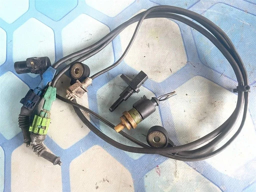 Комплект датчиков VW Passat 2005 B5+