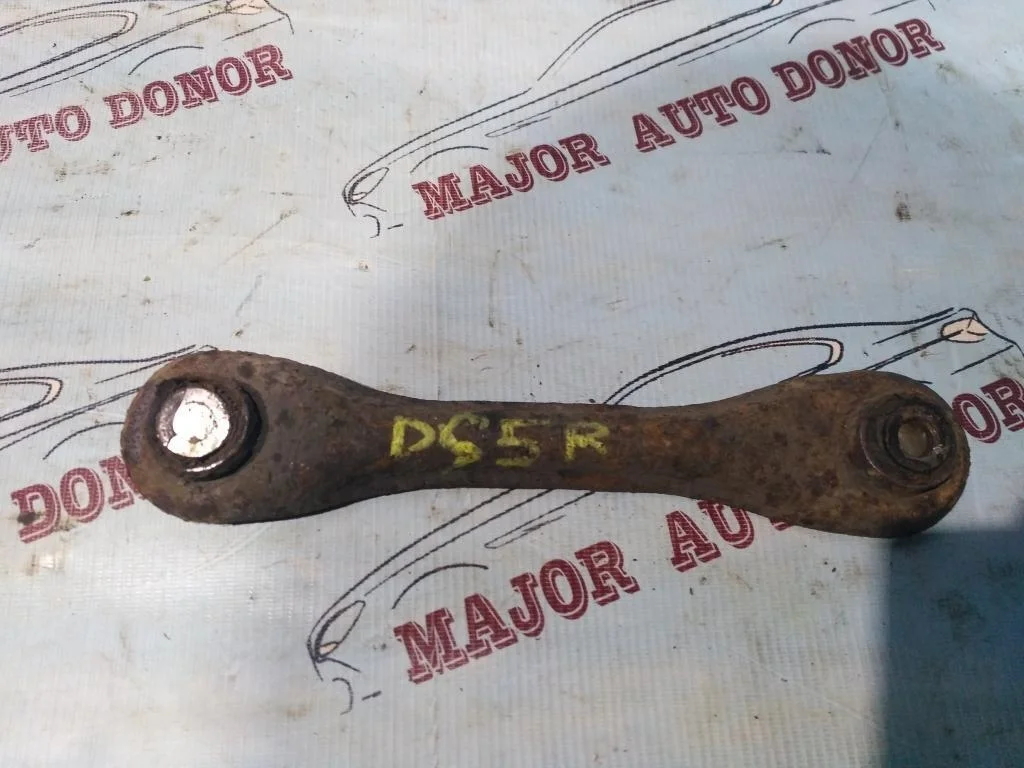 Рычаг задний поперечный нижний Ford Focus 2 2005