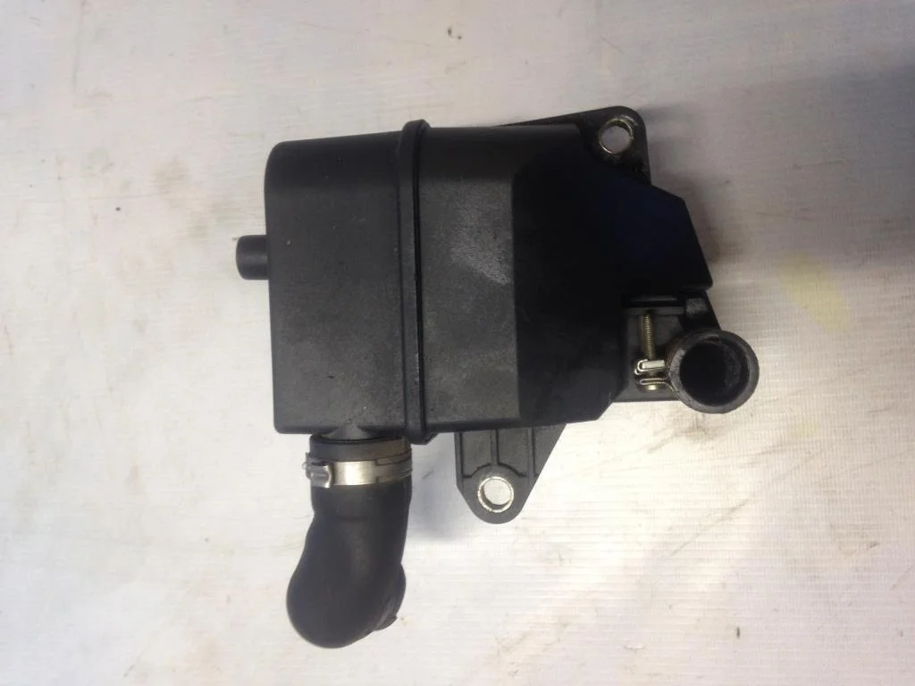 Сапун Volvo S60 2005