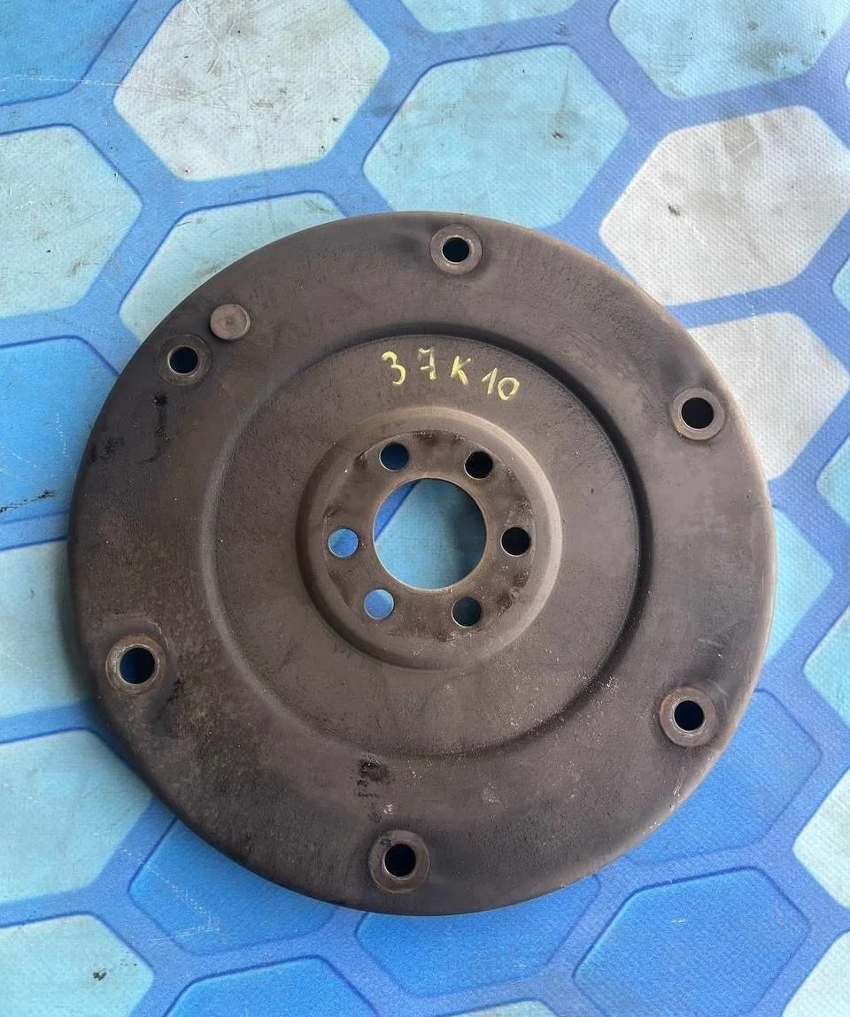 Маховик венец Skoda Octavia 2006 A5
