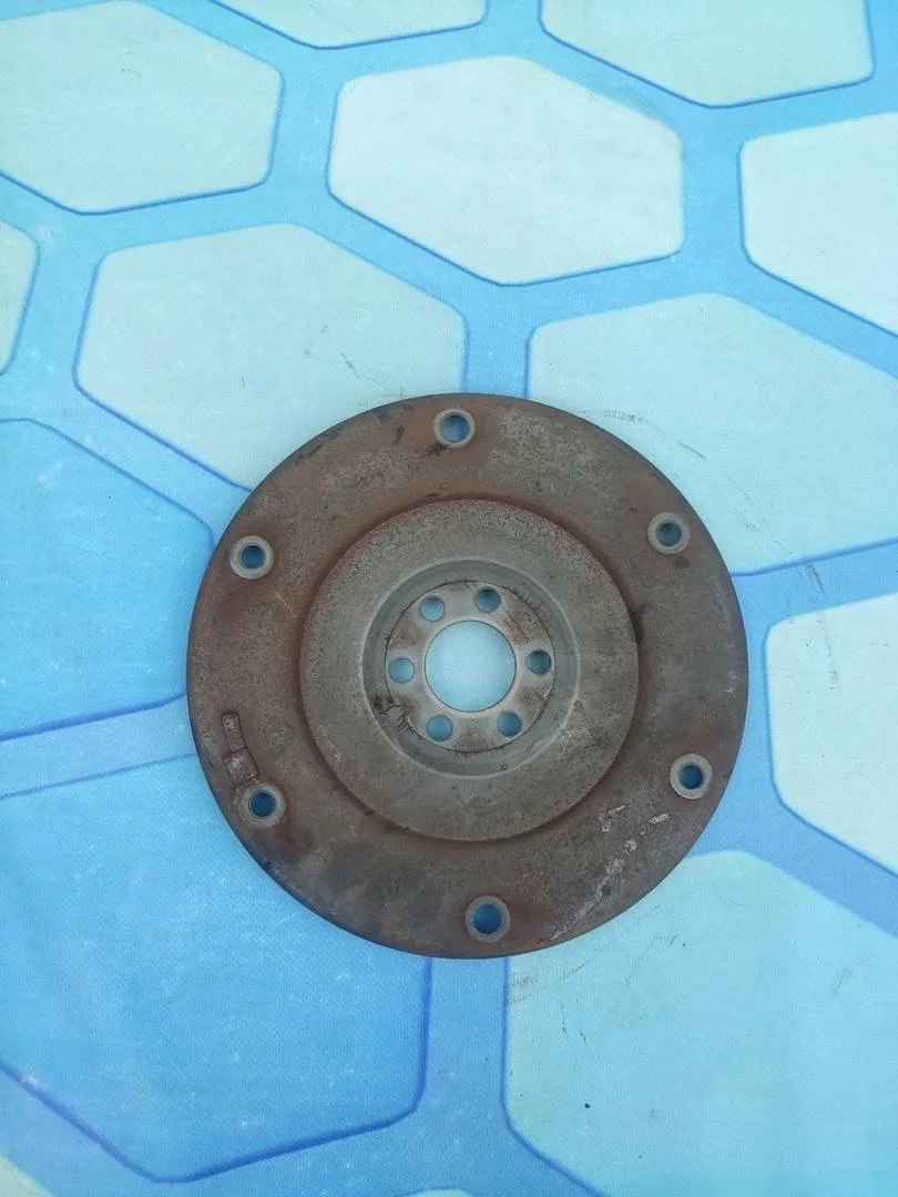 Маховик венец VW Touran 2006