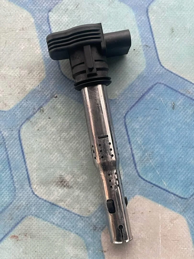 Катушка зажигания VW Touran 2006