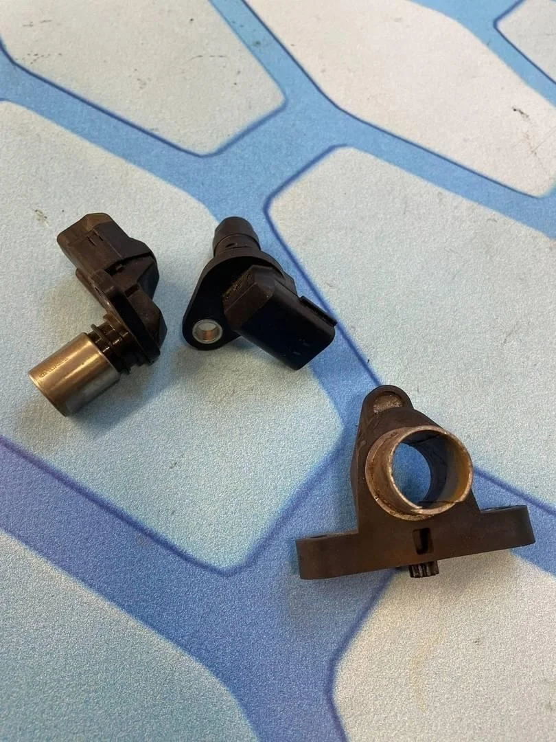 Комплект датчиков Volvo XC70 Cross Country 2006