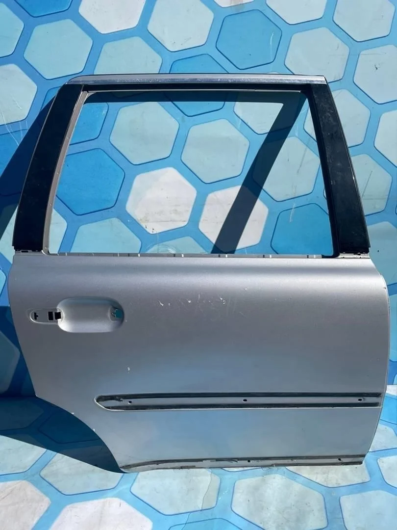 Дверь задняя правая Volvo XC90 2006