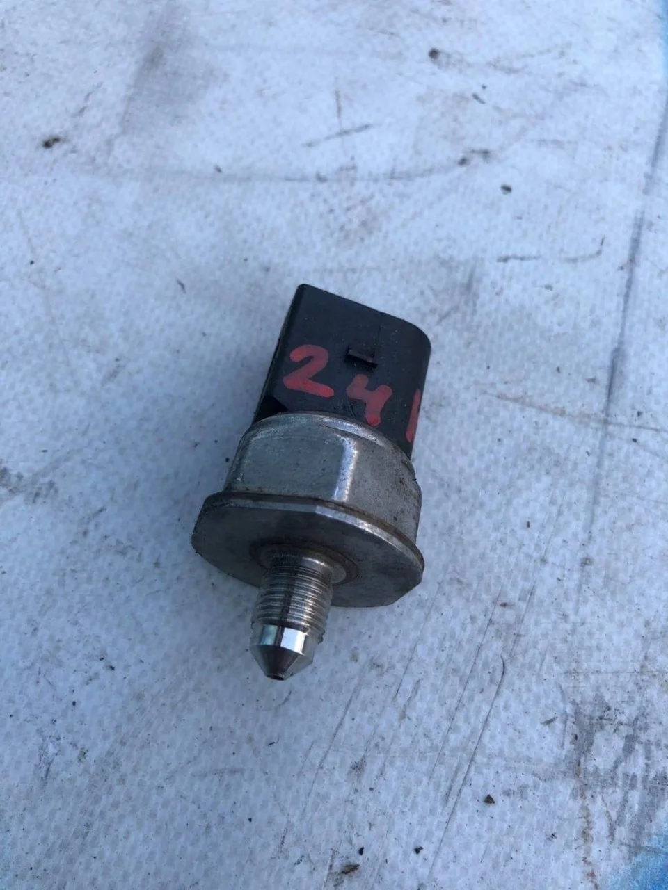 Датчик абсолютного давления VW Passat 2007 B6