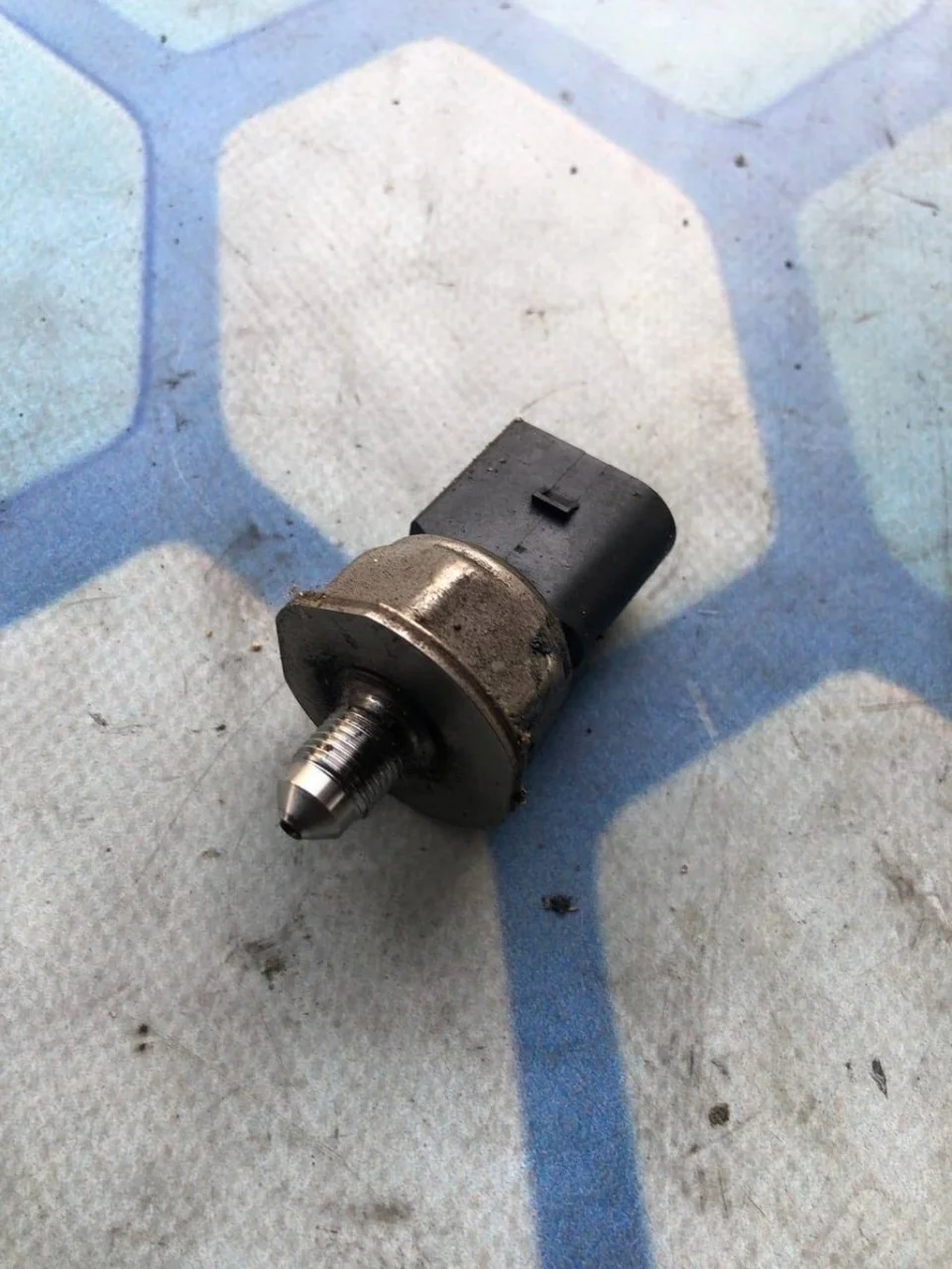 Датчик абсолютного давления VW Passat 2007 B6