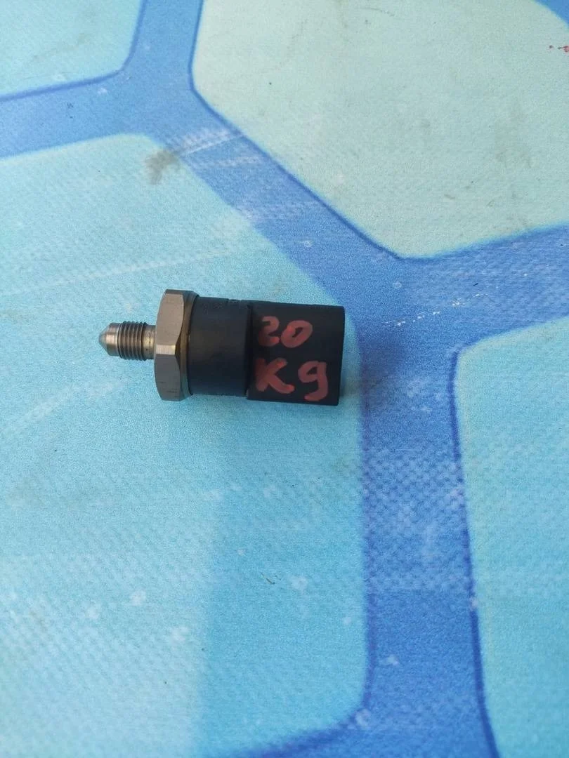 Датчик абсолютного давления Audi A4 2007 B7