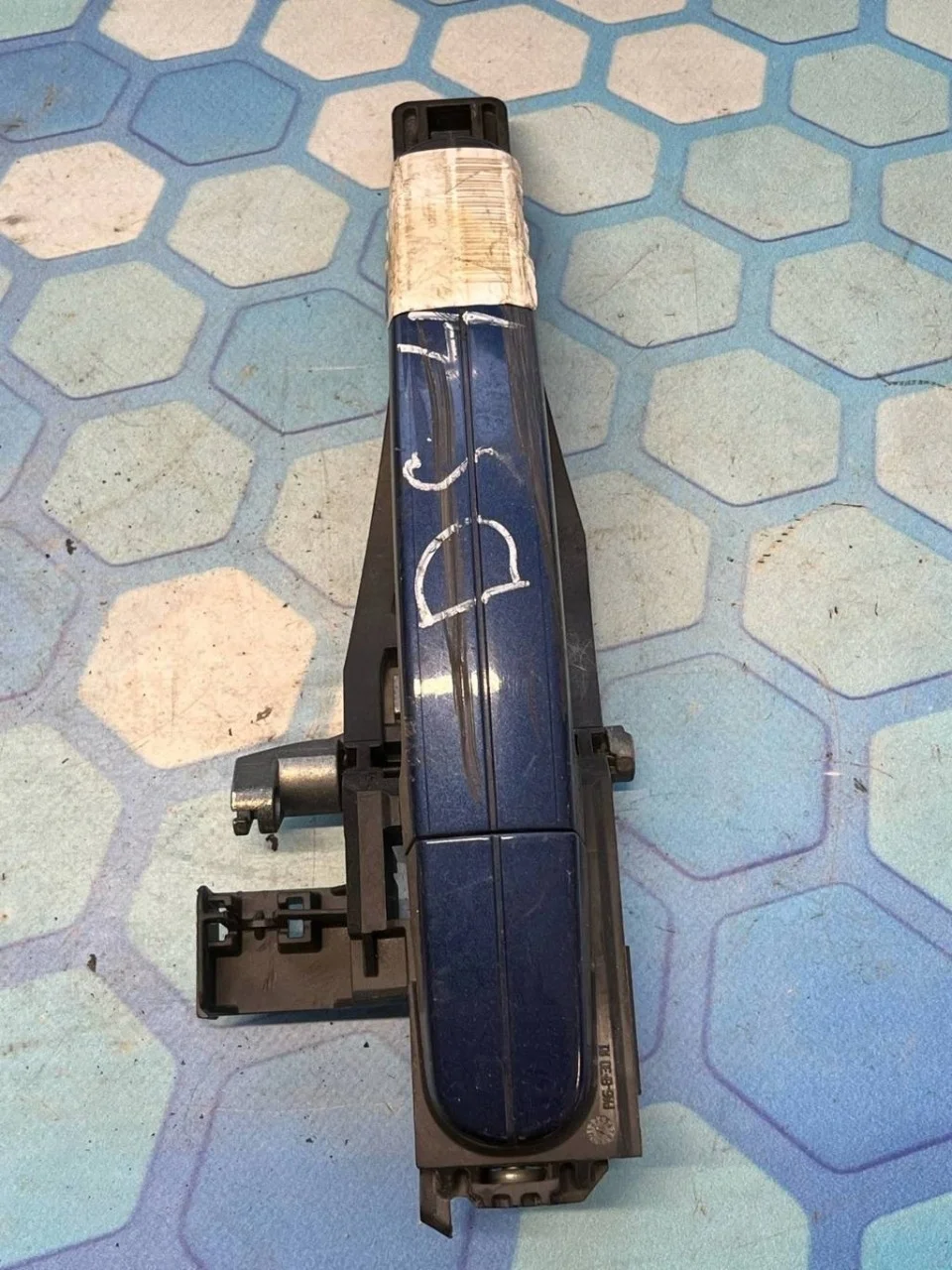 Ручка двери внешняя Ford C-MAX 2007