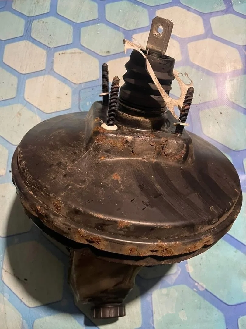 Вакуумный усилитель тормозов Ford C-MAX 2007