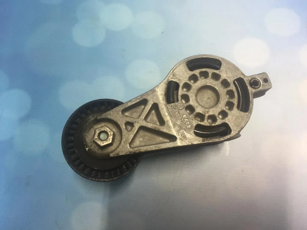Ролик натяжителя ремня VW Passat 2007 B6