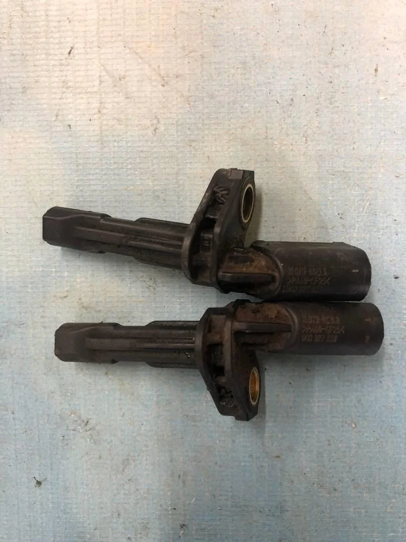 Датчик abs VW Passat 2007 B6