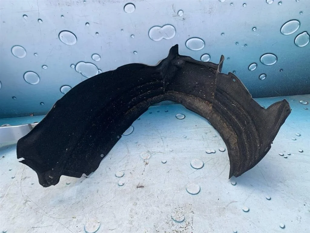 Подкрылок передний левый Lexus RX 400h 2008