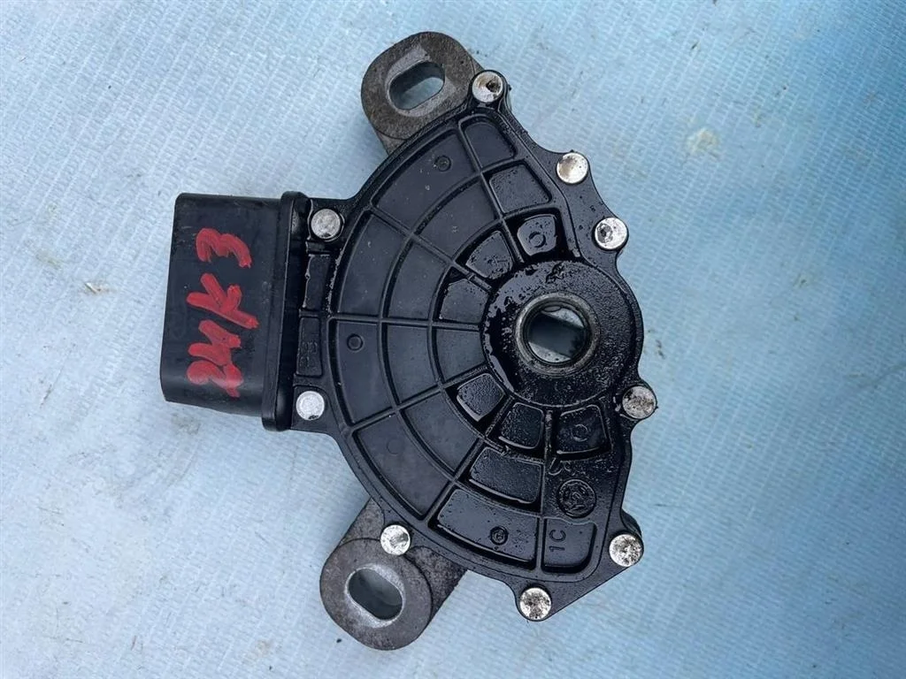 Датчик положения селектора VW Passat 2008 B6