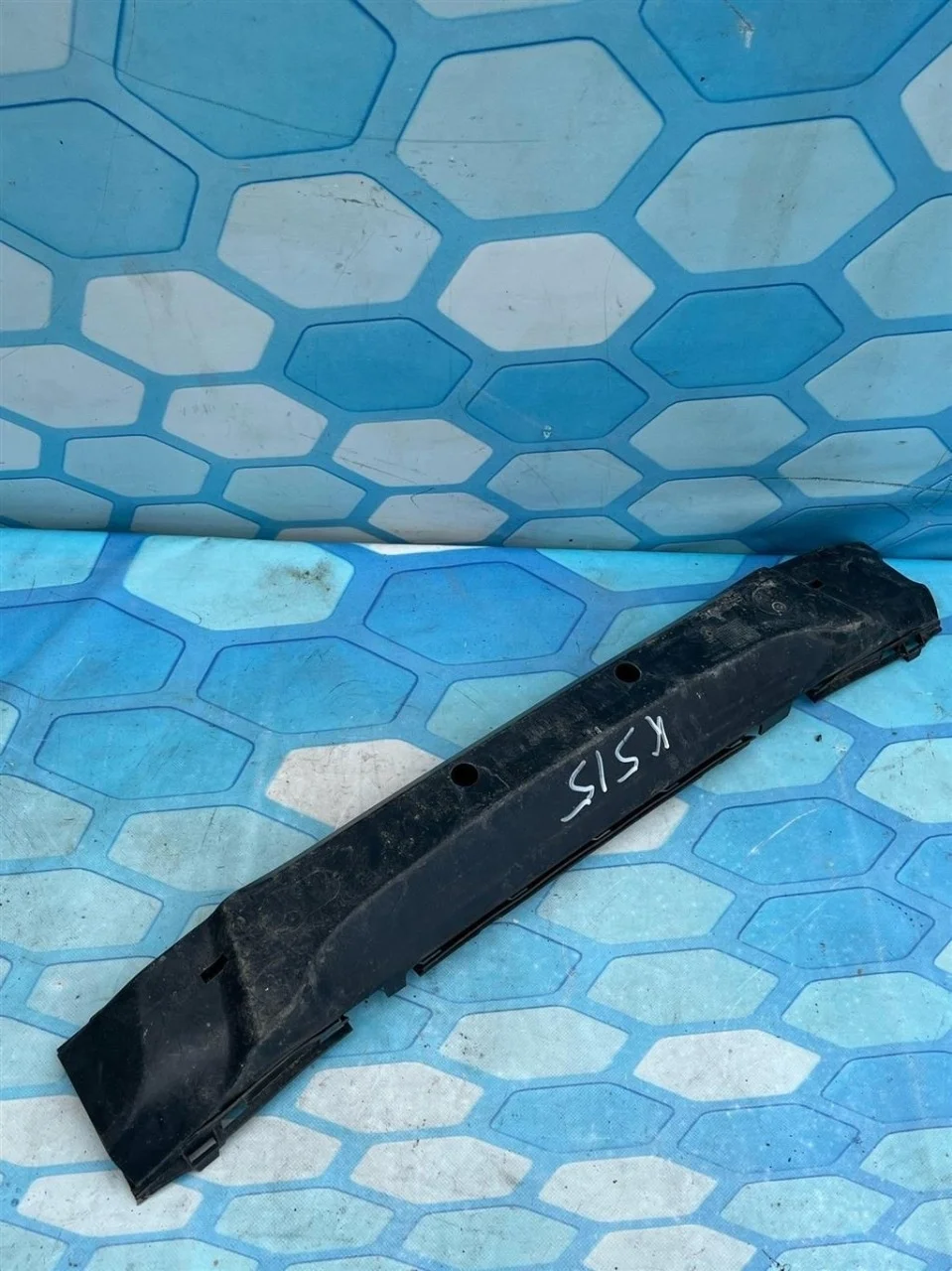 Усилитель бампера переднего Volvo S40 2008