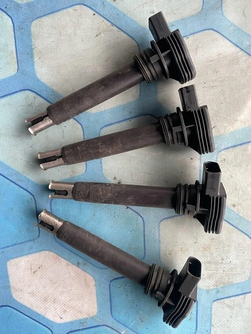 Катушка зажигания VW Passat 2009 B6