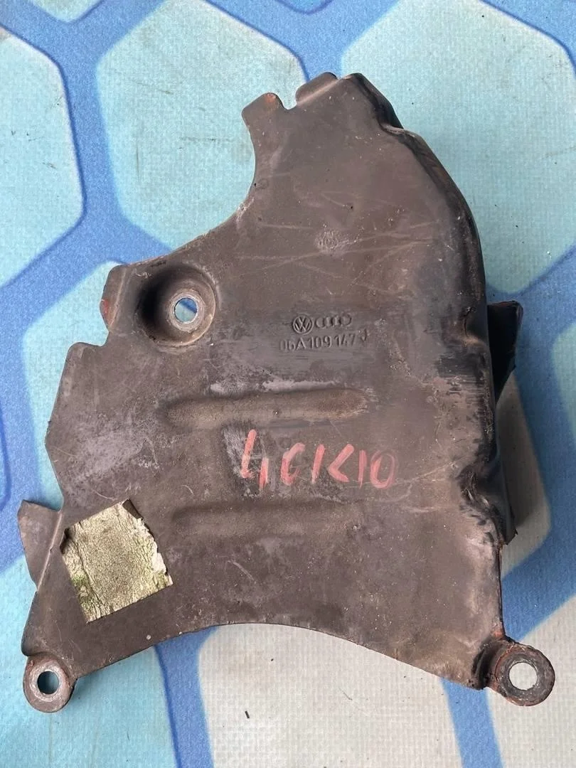 Кожух ремня грм Skoda Octavia 2009 A5