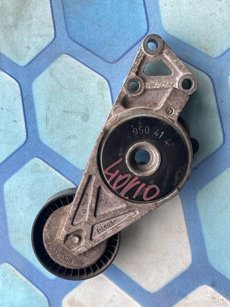 Ролик натяжителя ремня Skoda Octavia 2009 A5