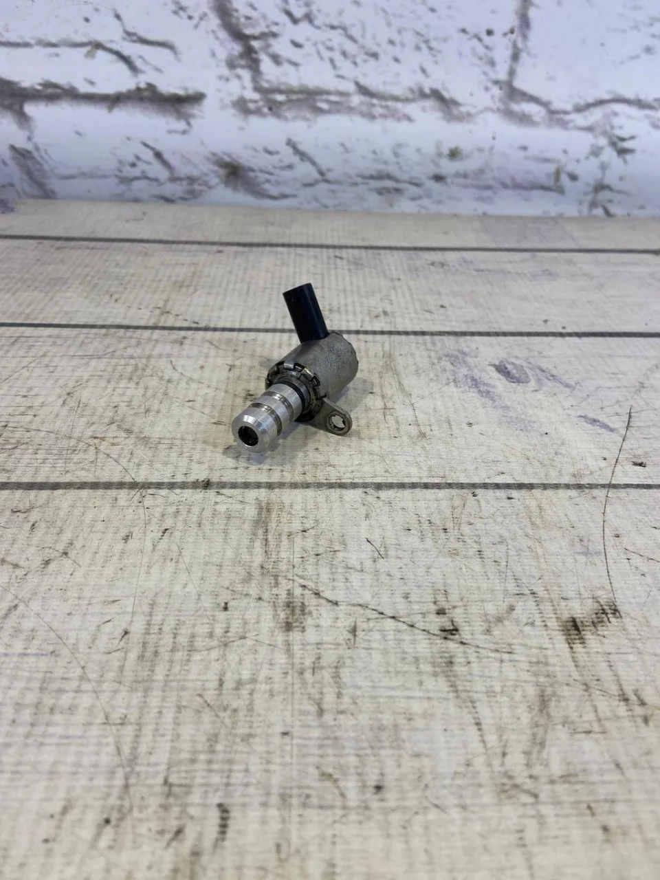 Клапан электромагнитный Audi A4 2009 B8 Allroad