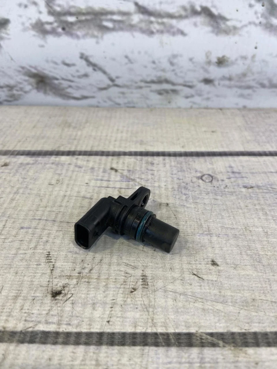 Датчик положения распредвала Audi A4 2009 B8 Allroad