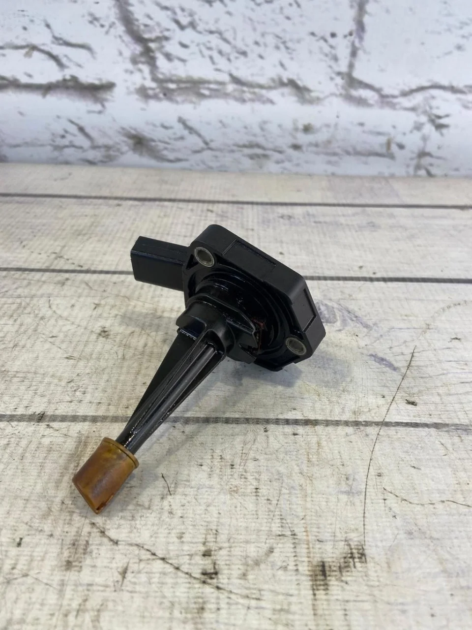 Датчик уровня масла Audi A4 2009 B8 Allroad