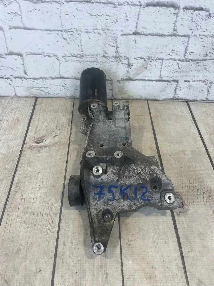 Кронштейн генератора VW Passat 2009 B6