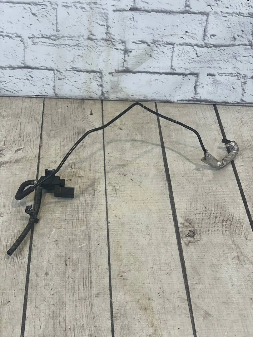 Клапан электромагнитный VW Passat 2009 B6