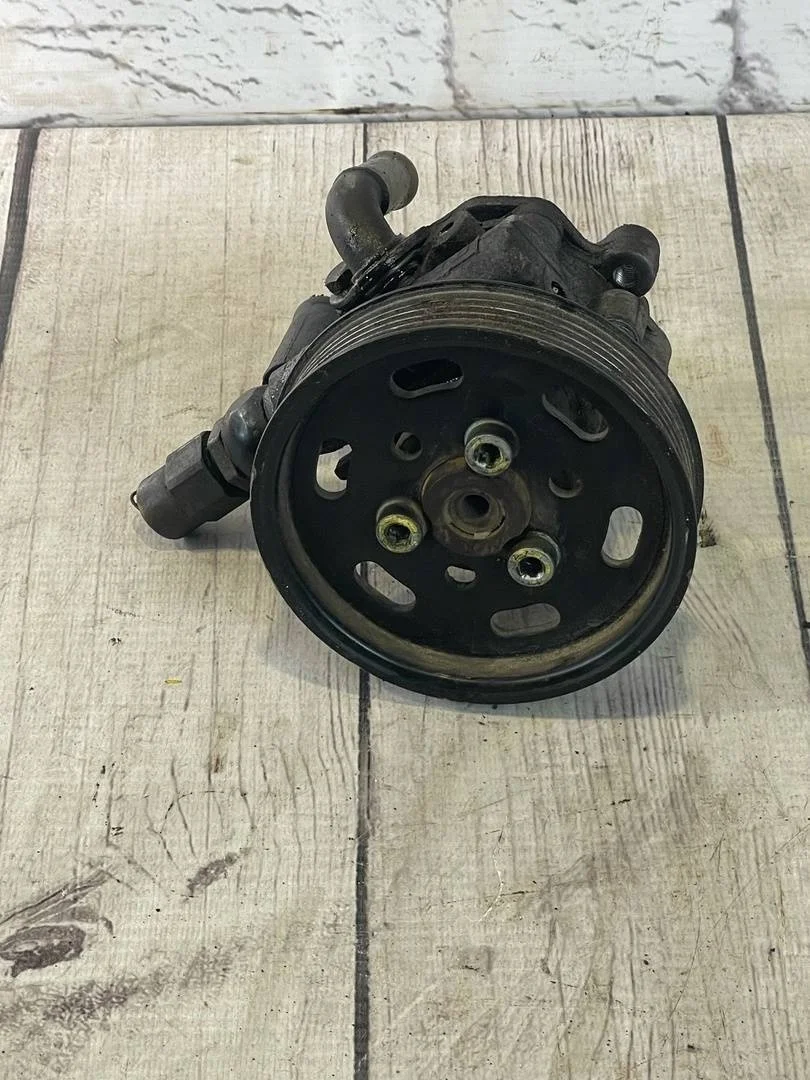 Насос гидроусилителя Skoda Octavia 2009 A5