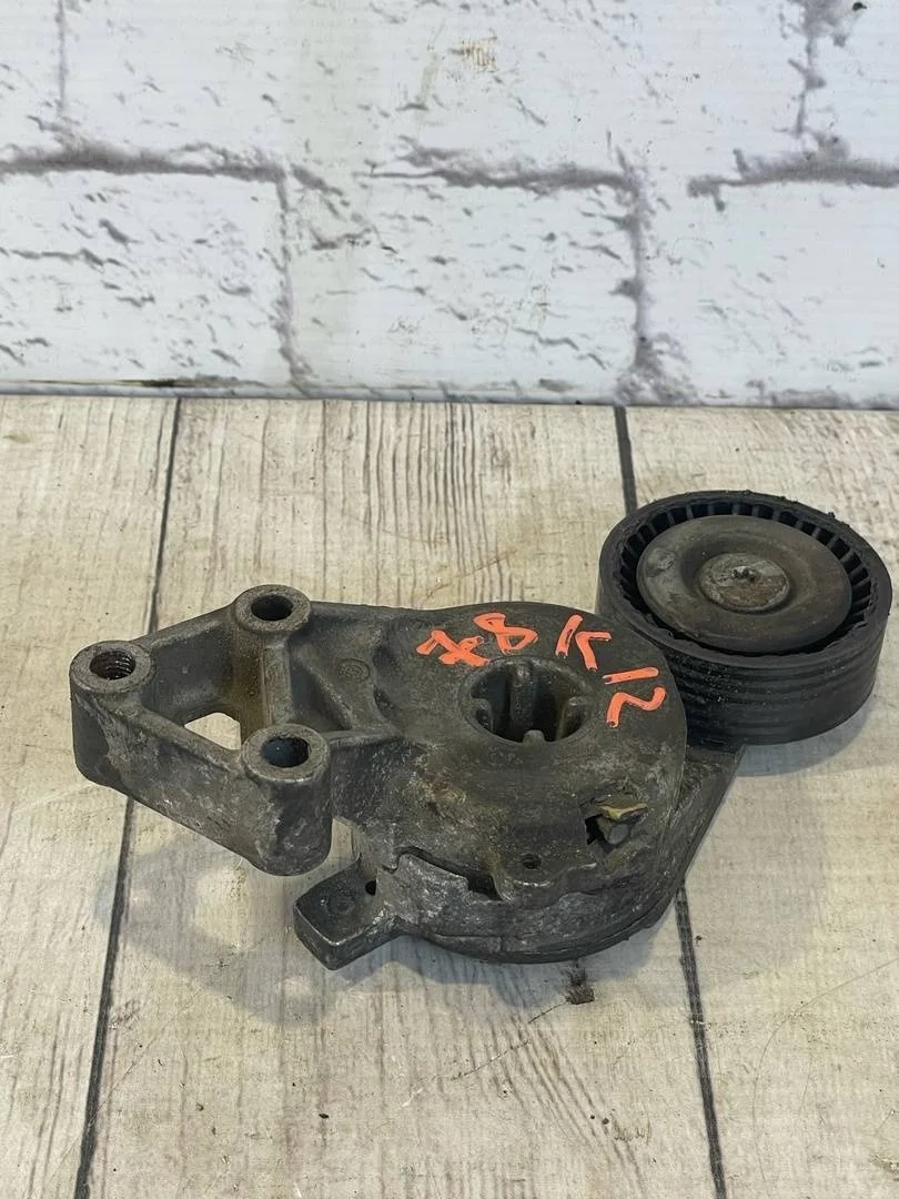 Натяжитель ремня Skoda Octavia 2009 A5