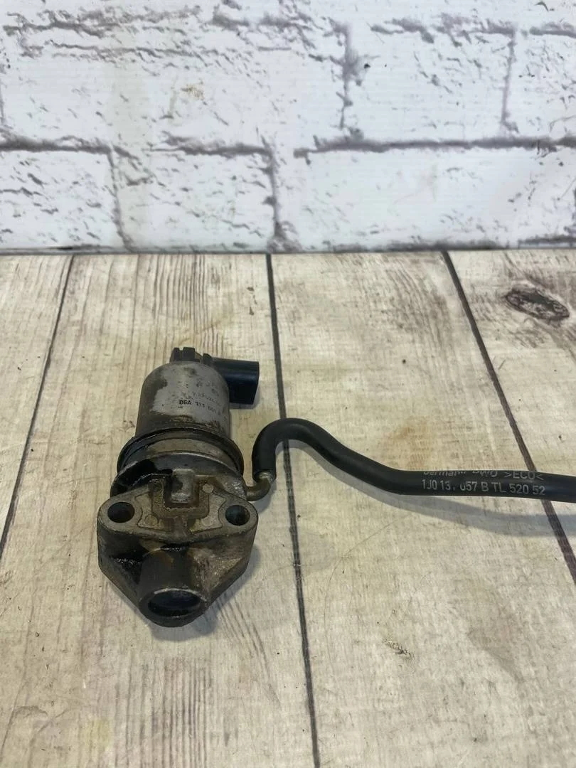 Клапан егр Skoda Octavia 2009 A5