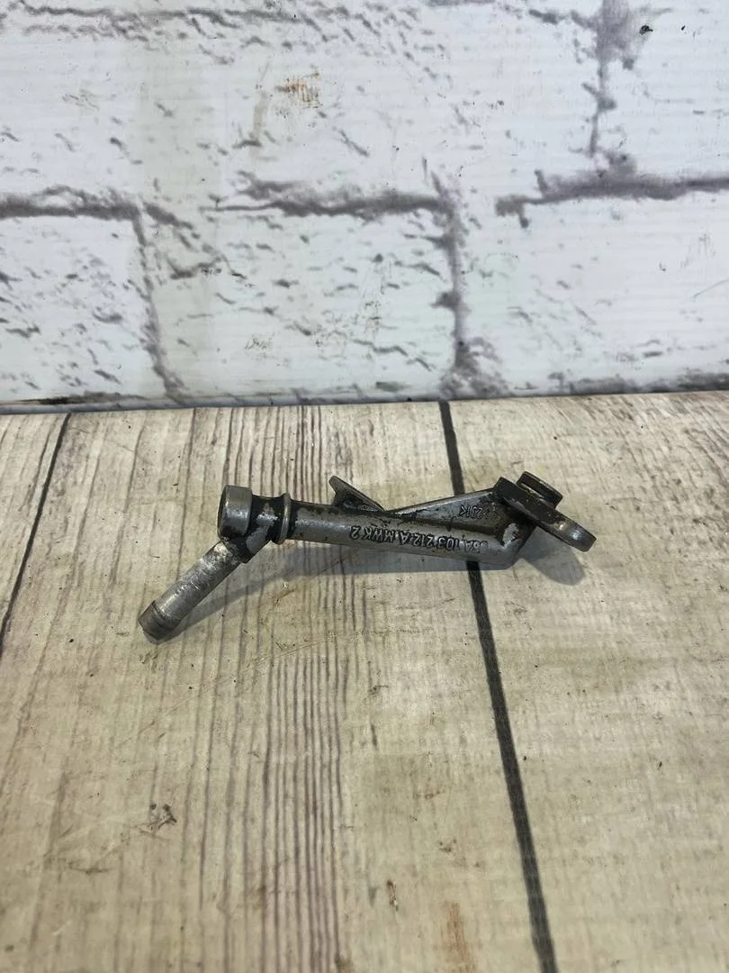 Трубка системы охлаждения Skoda Octavia 2009 A5