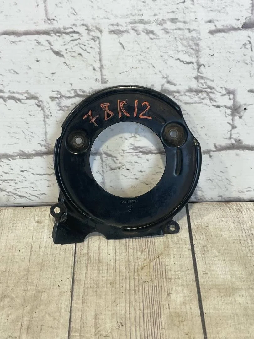 Защитный кожух грм низ Skoda Octavia 2009 A5