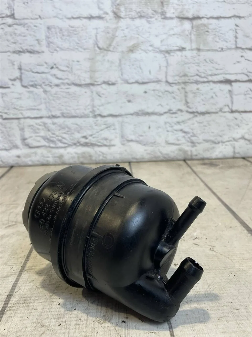 Бачок гидроусилителя руля Audi A6 2009 C6